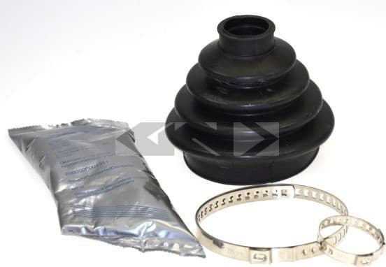 Bellow, drive shaft 190963 - image 2