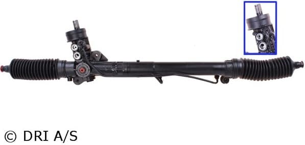 Steering Gear 711520664