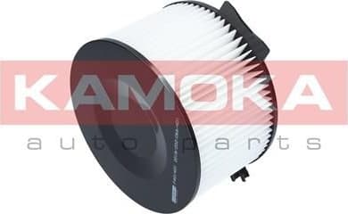 Filter cabin F401401 - image 3