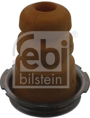Rubber Buffer, suspension 40696