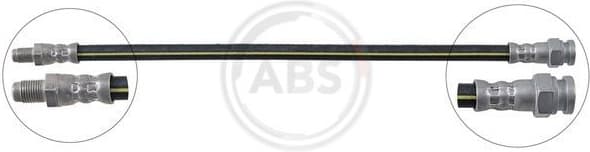 Brake Hose SL4990