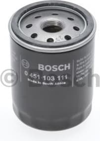 Oil Filter 0451103111