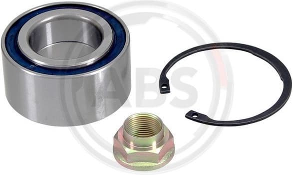Wheel Bearing Kit 200276