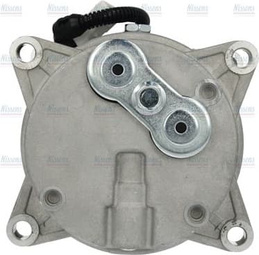 Compressor, air conditioning ** FIRST FIT ** 89060 - image 4