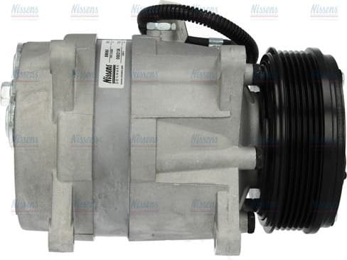 Compressor, air conditioning ** FIRST FIT ** 89060 - image 5