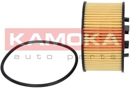 Filter oil F103001