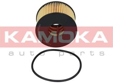 Filter oil F103001 - image 4