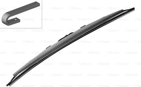 Wiper Blade Twin 3397004593