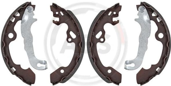 Brake Shoe Set 9054