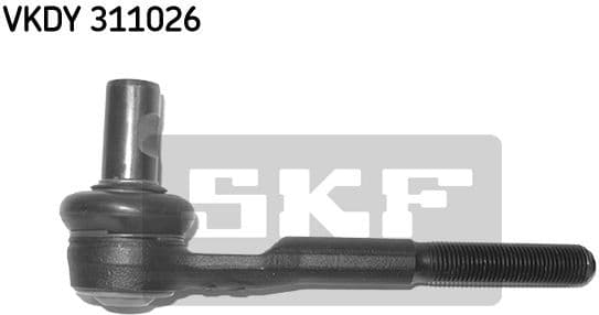 Tie rod end VKDY 311026
