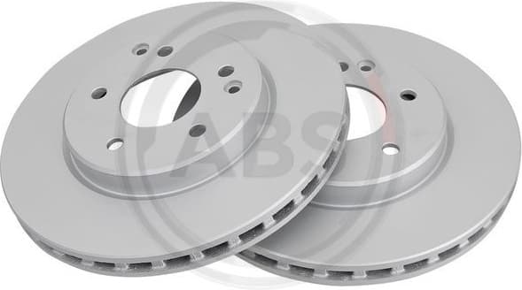 Brake Disc 16448