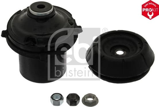 Repair Kit, suspension strut support mount ProKit 37804