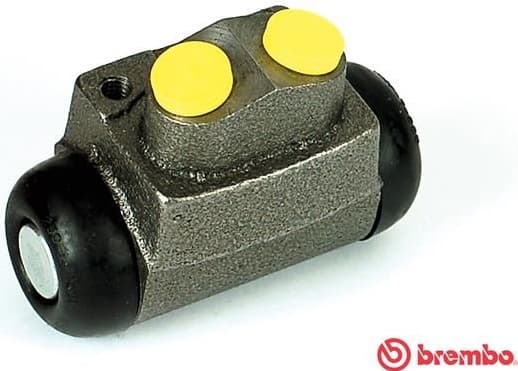 Wheel Brake Cylinder ESSENTIAL LINE A12106