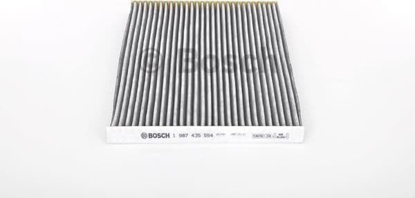 Filter, cabin air 1987435554