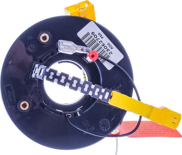 Clock Spring, airbag E900003 - image 2