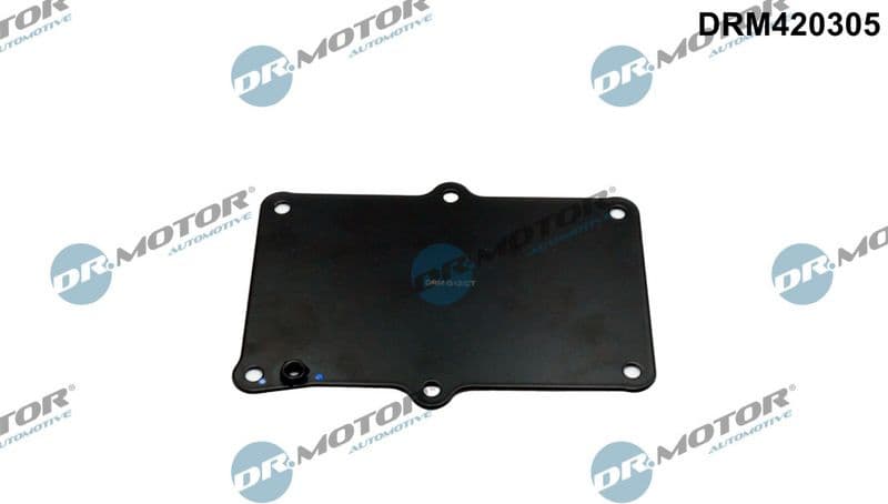 Oil Sump DRM420305