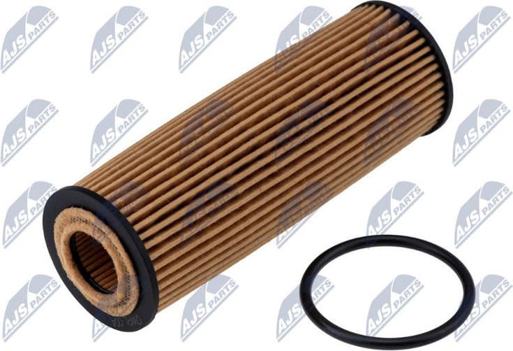 Oil Filter FOF-PL-004 - image 2
