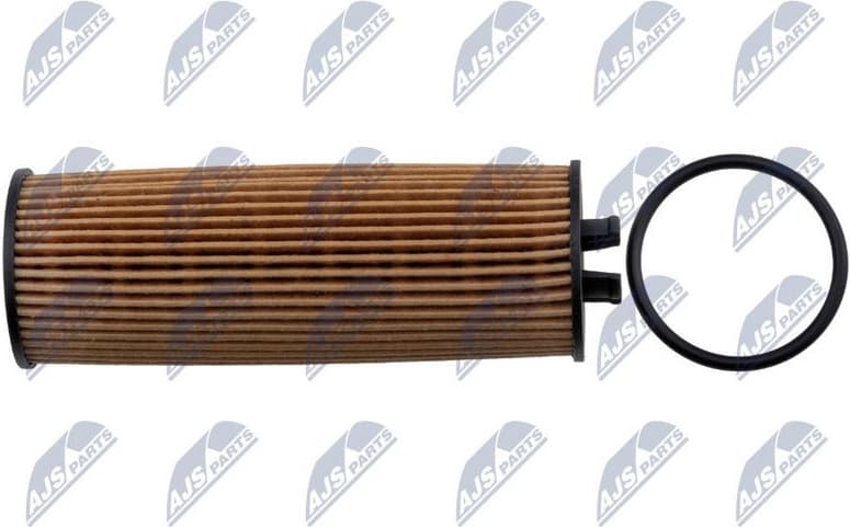 Oil Filter FOF-PL-004 - image 3