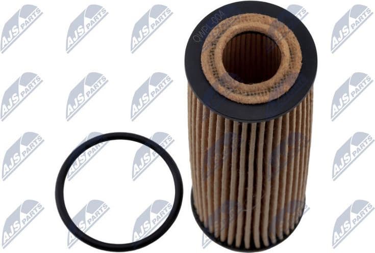 Oil Filter FOF-PL-004 - image 4