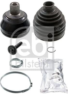 Joint Kit, drive shaft 196451