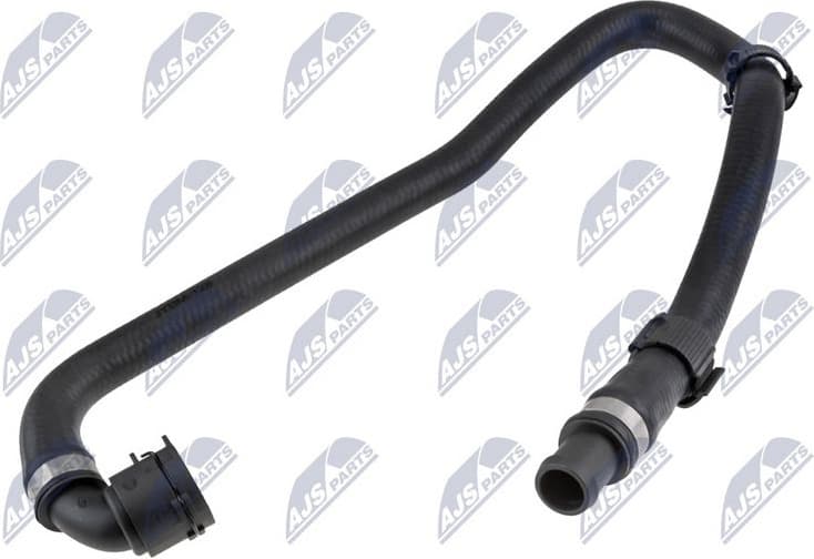 Radiator Hose CPP-BM-128