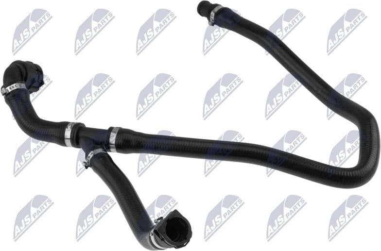 Radiator Hose CPP-BM-116 - image 2