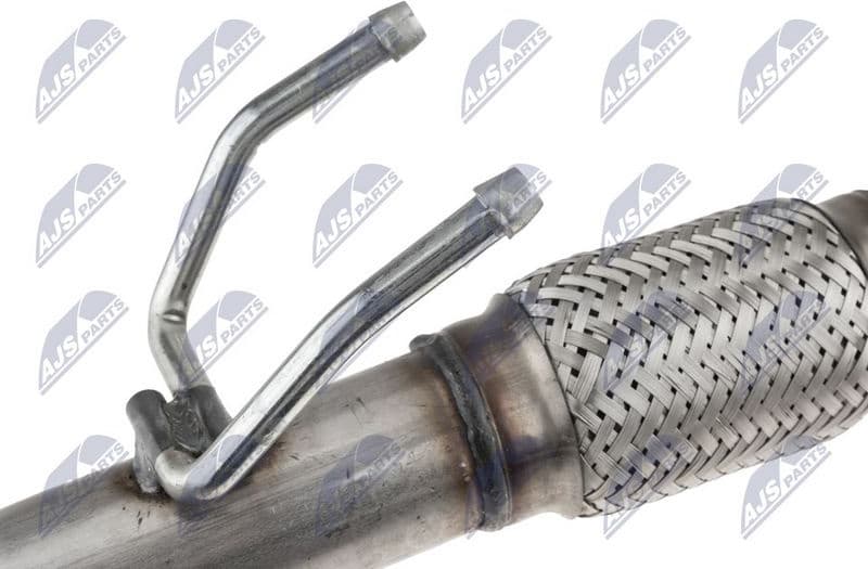 Catalytic Converter KAT-FR-011 - image 4