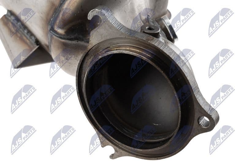Catalytic Converter KAT-FR-011 - image 9