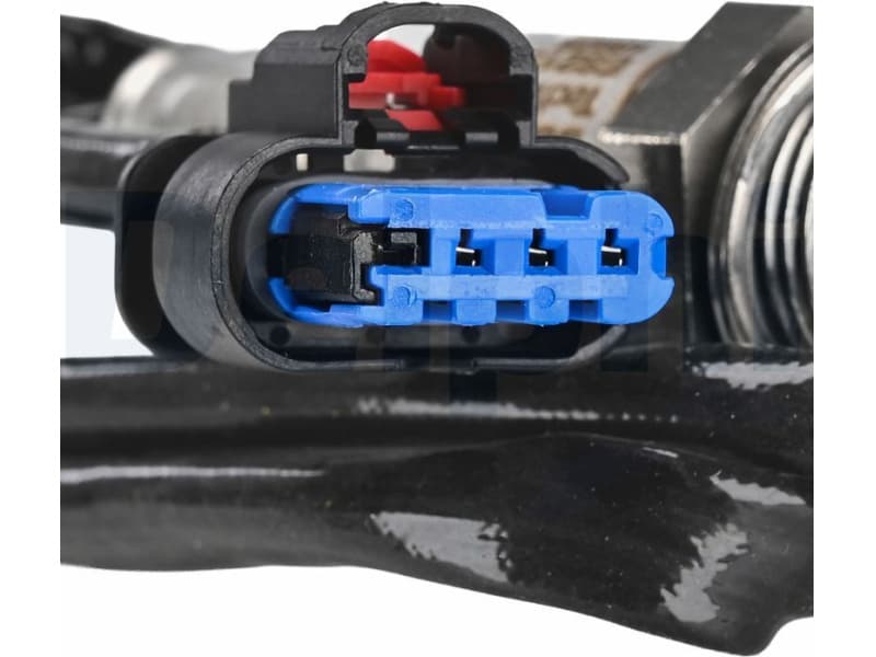 Oxygen Sensor ES21657-12B1 - image 2