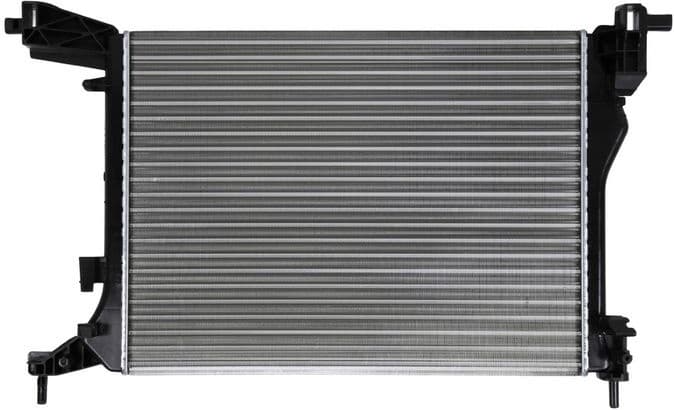 Low Temperature Cooler, charge air cooler 7705403