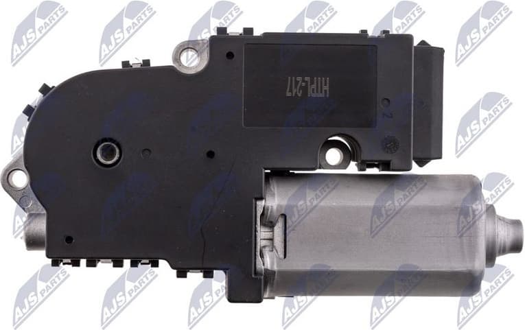 Transmission, sunroof electric motor EZC-PL-217 - image 4
