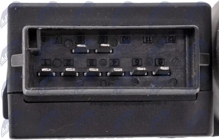 Transmission, sunroof electric motor EZC-PL-217 - image 6