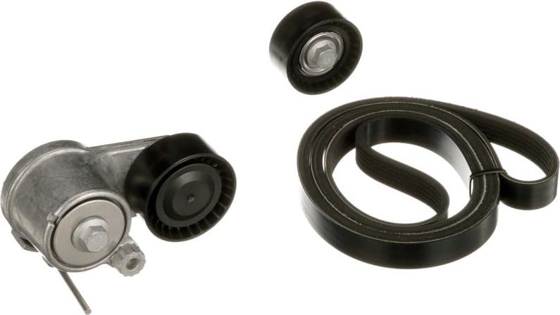 V-ribbed Belt Set Micro-V® K086PK1633