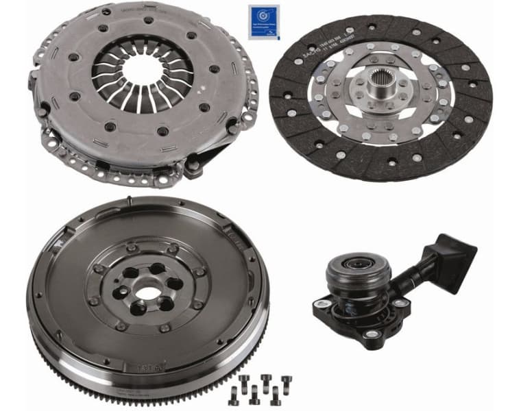 Clutch Kit DMF Module XTend plus CSC 2290 601 229