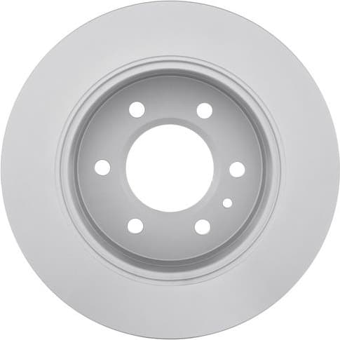 Brake Disc 0986479295 - image 8