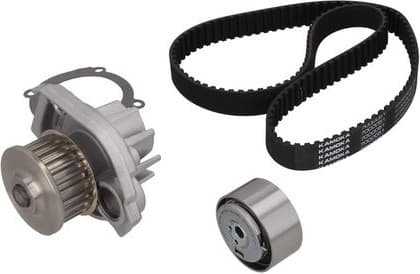 Water Pump & Timing Belt Kit 7001226