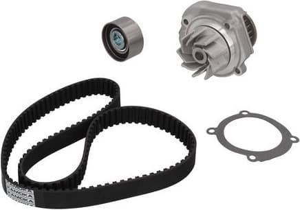 Water Pump & Timing Belt Kit 7001226 - image 3