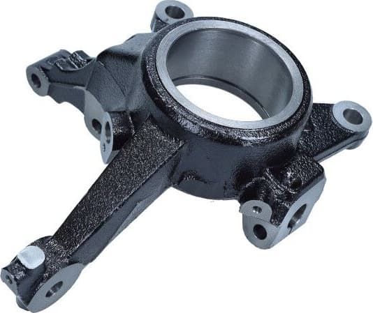 Steering Knuckle, wheel suspension 72-6333 - image 2