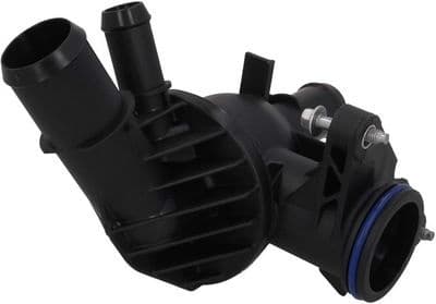 Thermostat, coolant 7710323 - image 2