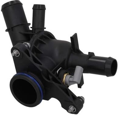 Thermostat, coolant 7710323 - image 3