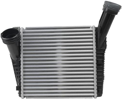 Charge Air Cooler 8ML 366 340-261 - image 2