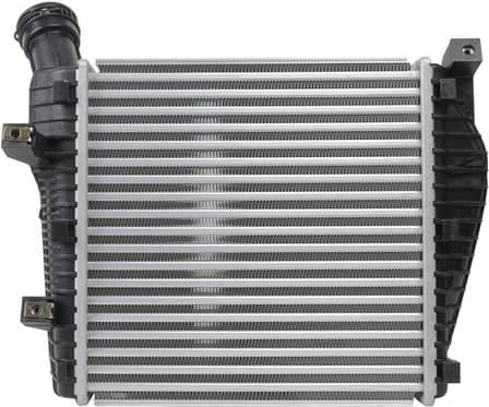 Charge Air Cooler 8ML 366 340-261 - image 3
