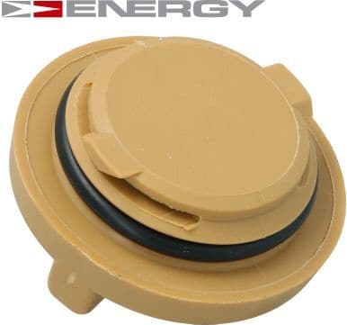 Cap, oil filler neck KO00001 - image 2