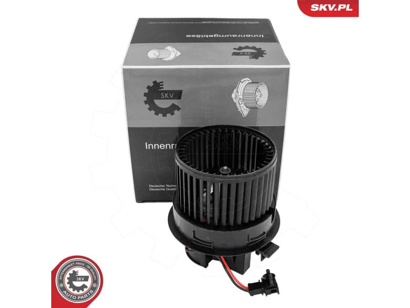 Interior Blower 68SKV286