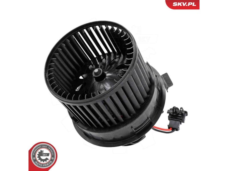 Interior Blower 68SKV286 - image 2