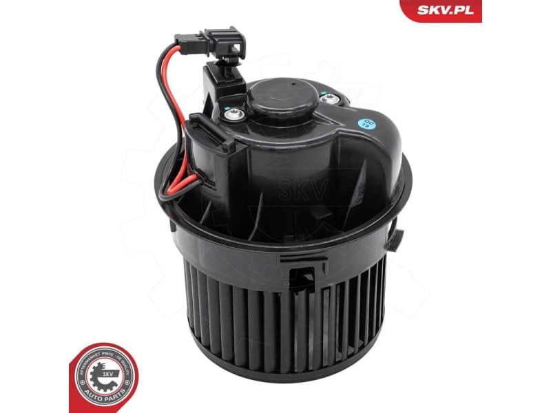 Interior Blower 68SKV286 - image 4