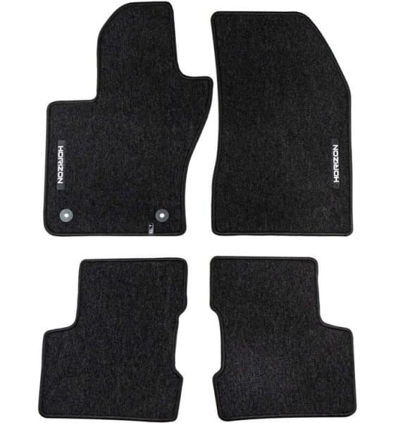 Floor Mat Set HORIZON HR423985