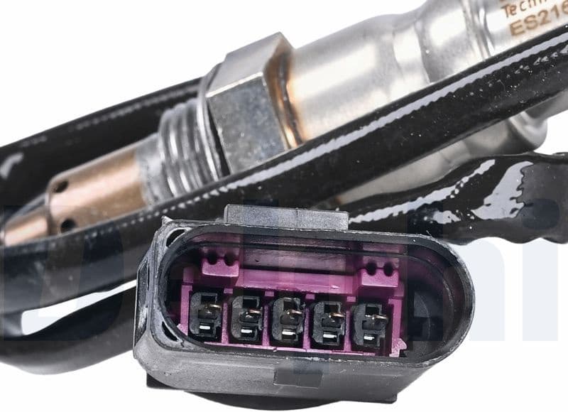 Oxygen Sensor ES21691-12B1 - image 2