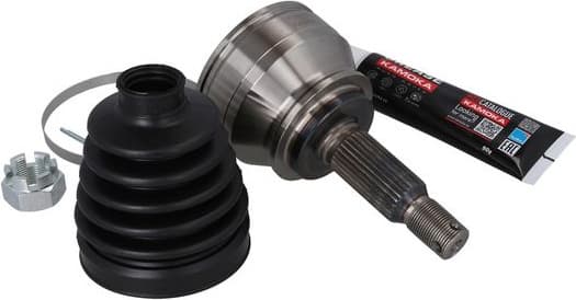 Joint Kit, drive shaft 6590 - image 2