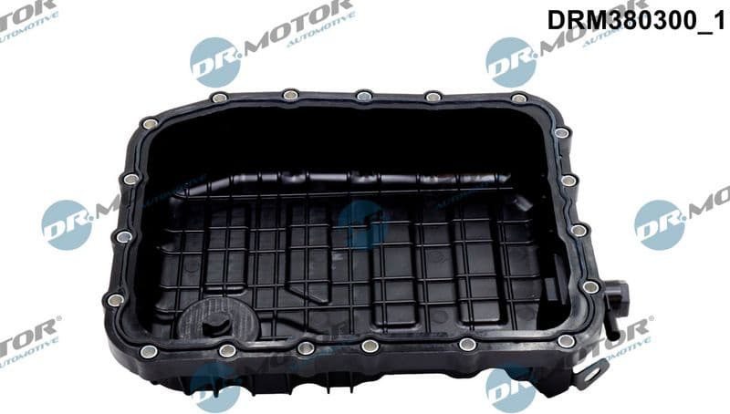 Oil Sump, automatic transmission DRM380300 - image 2